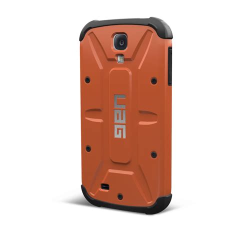 uag s4 drop test|URBAN ARMOR GEAR Case for Samsung Galaxy S4, Black.